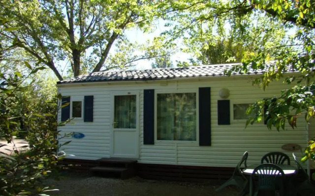 Camping de Brignoles