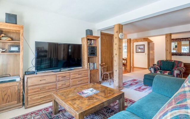 Sage Road Townhome 320 A