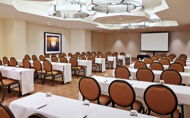 Sheraton Detroit Novi Hotel