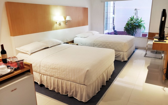 Senses hotel Boutique