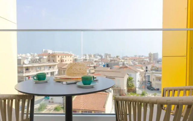 Indigo Larnaca by IHG