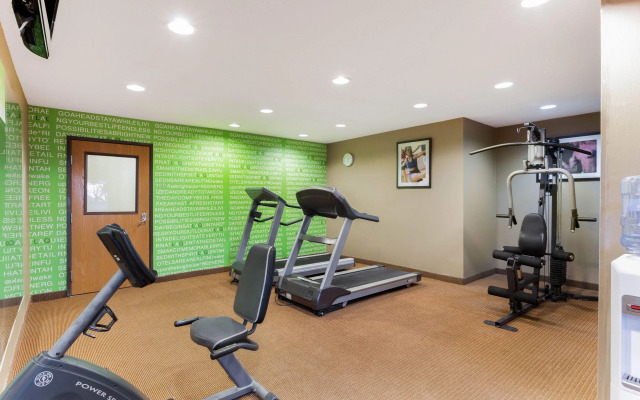 La Quinta Inn & Suites by Wyndham Frankfort