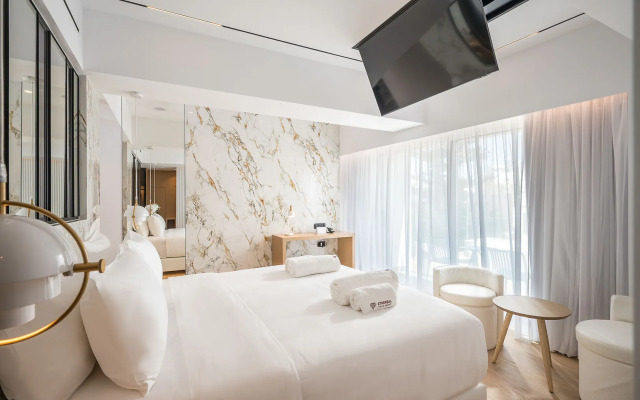 Ethereal White Resort Hotel & Spa