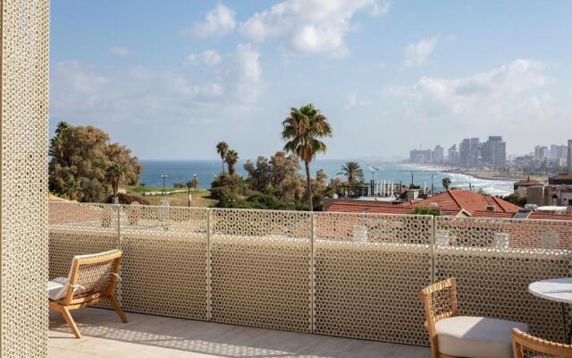 The Jaffa – Fattal Limited Edition