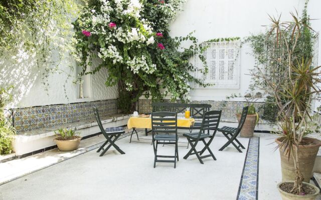 Villa Pieds Dans l'Eau