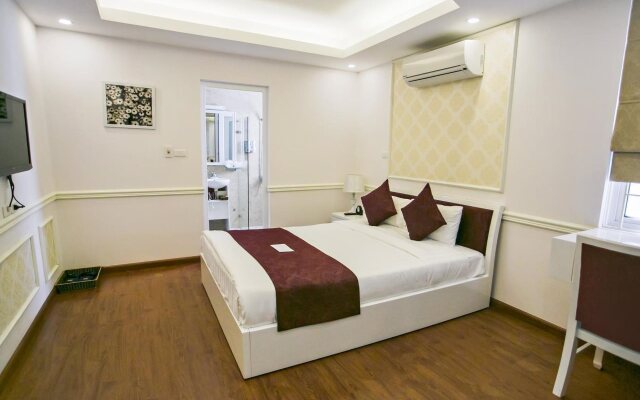 Hanoi Veris Boutique Hotel & Spa