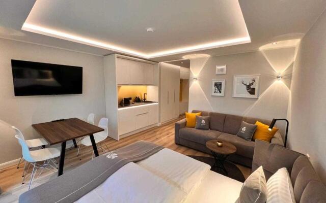 DRIEHOF LifeStyle Classic Apt 2