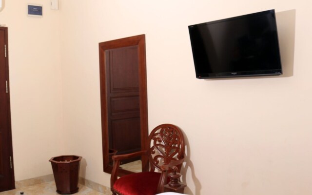 Inan Boutique Suites Syariah By ZIRI