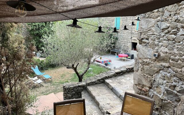 Domaine de Pipangaille