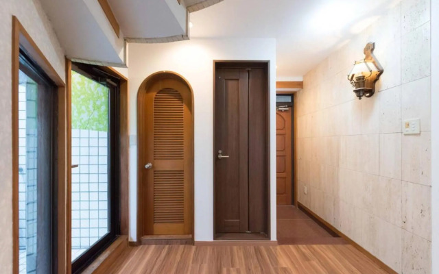 Tora Hotel Rikugien - Vacation STAY 52744v