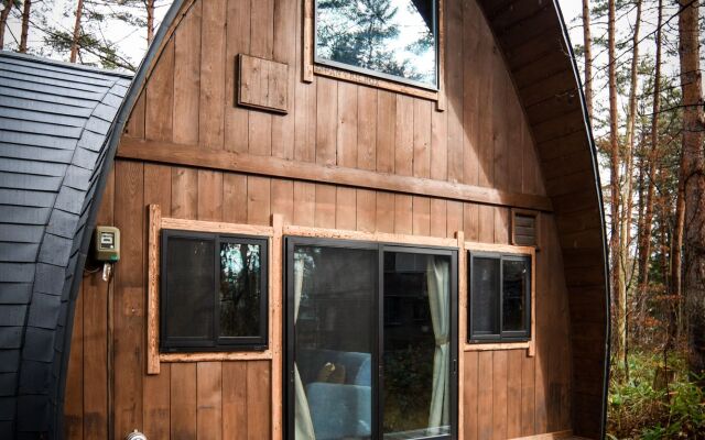 The Hut