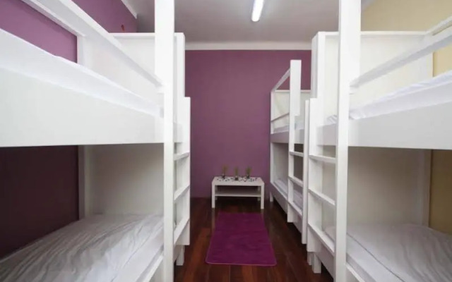 Belgrade Modern Hostel