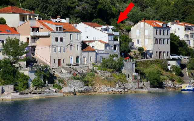 Apartment Racisce 4360a