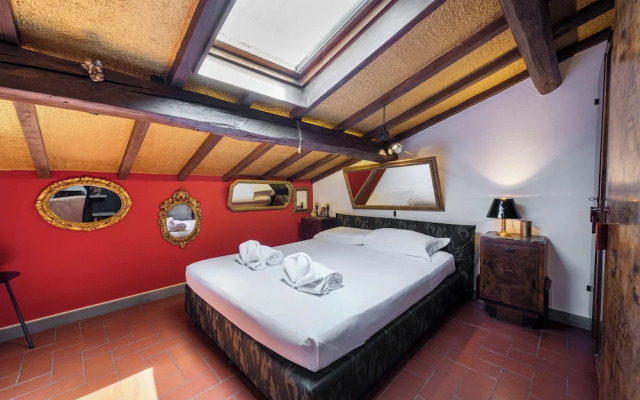 Florence Charme by Mmega