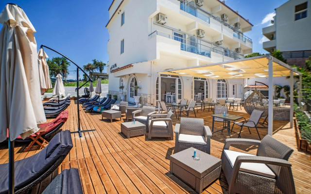 San Georgio Boutique Hotel - Adults Only