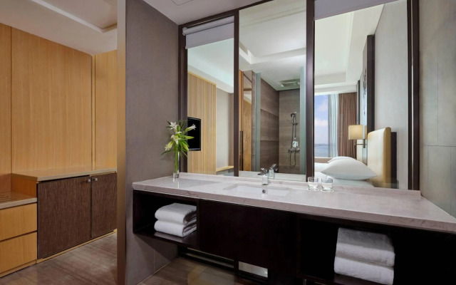 Batam Marriott Hotel Harbour Bay