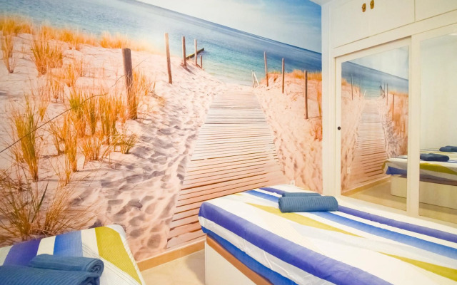 026 Chillout Del Cura - Alicante Holiday