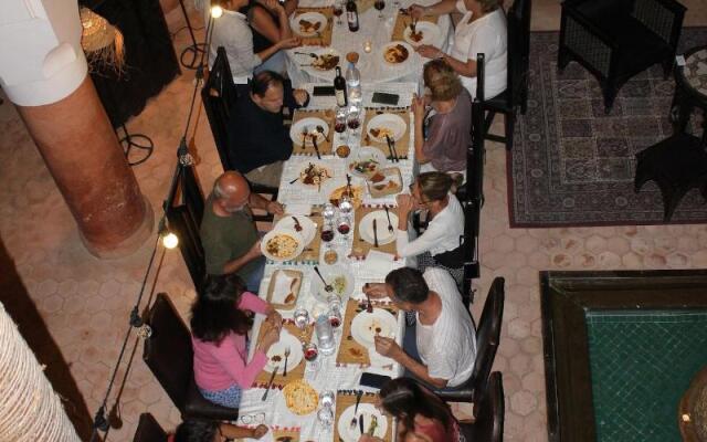 Riad Jnan el Cadi