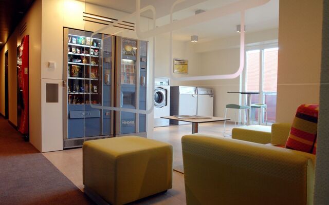 harry’s home Hart bei Graz hotel & apartments