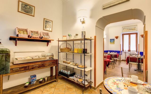 Hotel Gea di Vulcano