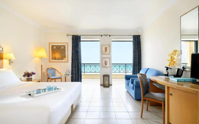Lindian Dream Seaside Resort