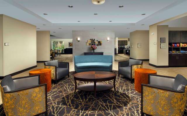 Homewood Suites by Hilton San Antonio Airport