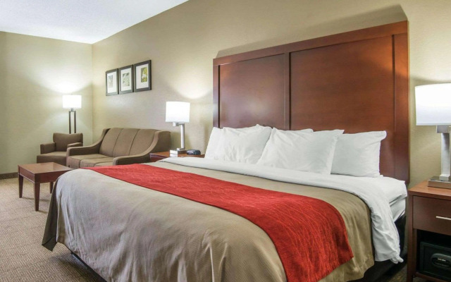 Grain Valley Inn - Kansas City