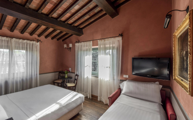 Hotel Mulino di Firenze, WorldHotels Crafted