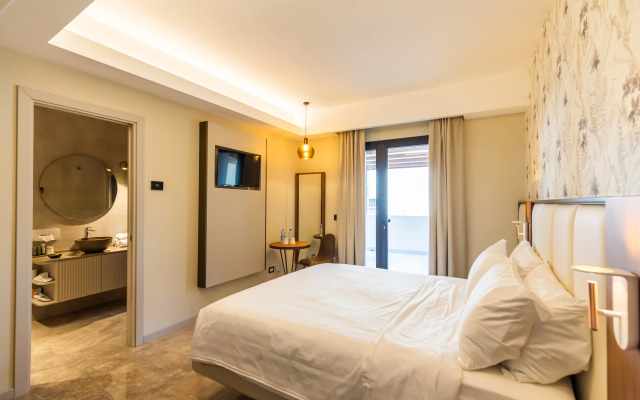 Solmaris Tropea - Rooms & Suites