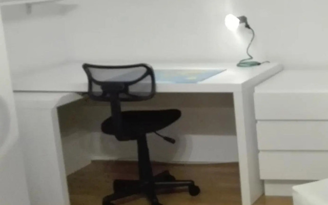 1,5 Zimmer-Apartment