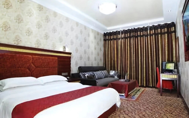 Tianji Taoyuan Hotel