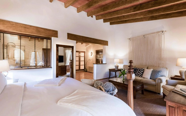 LJs Ratxo Eco Luxury Retreat