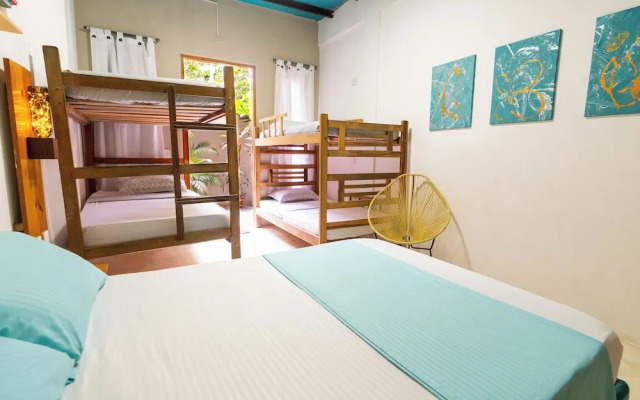 Tayrona Juancho House Hostel