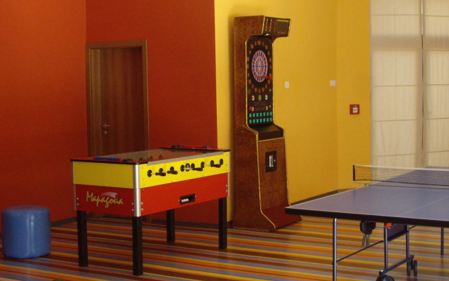 APARTMENT DELUXE MARINA CAPE 4 stars complex 33 6