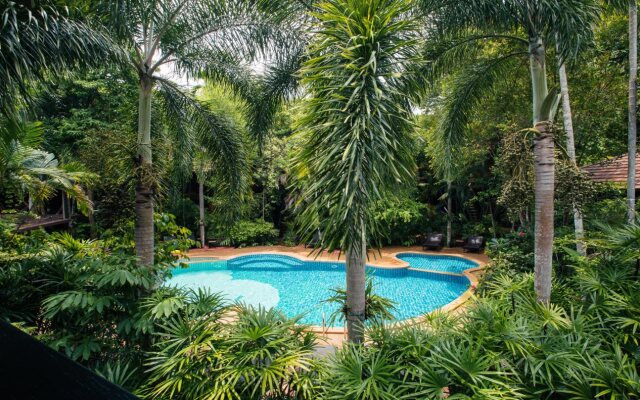 Phupha Aonang Resort and Spa