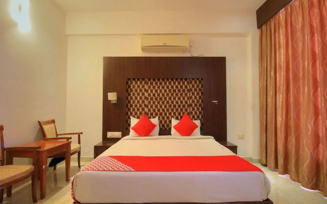 New Milestone Hotel