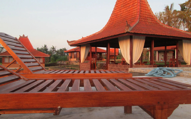 Kampoeng Joglo Ijen Banyuwangi