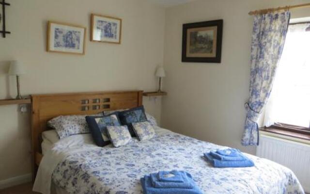 Cheshire House Bed and Breakfast