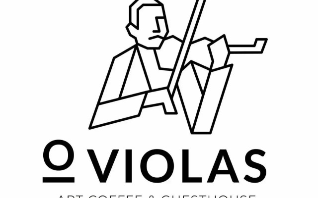 O VIOLAS — Tapas & Bed