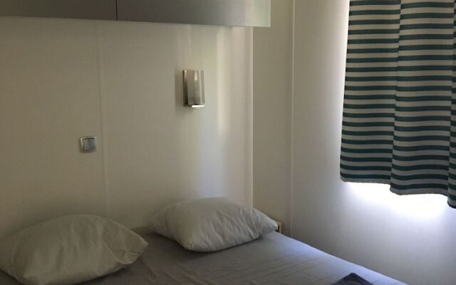 Les Prairies de la Mer Home From Home Campsite