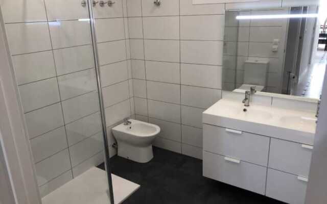 Benalmadena Apartment Beachfront location Terrace WIFI Ref 70