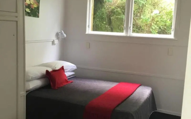 Ohope Beach Motel