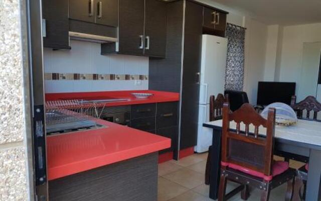 Vivienda Vacacional Monteprimero 2