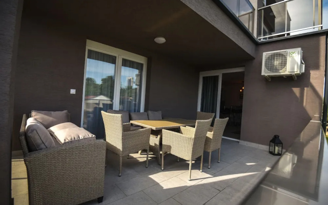 Francesca Apartman