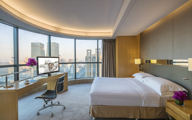 Ascott Raffles City Beijing