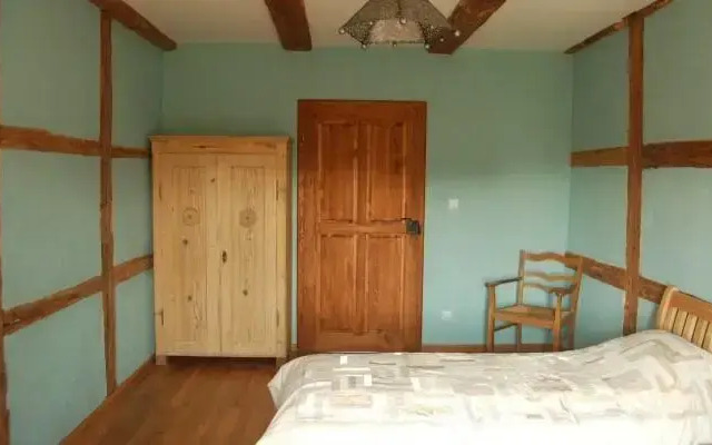 Agroturystyka Dom pod Sową