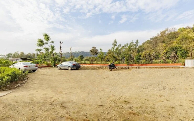 Treebo Trend Corbett Tiger Retreat