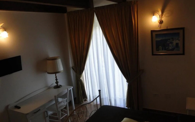 Feudi Enchestre B&B