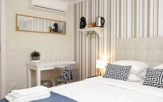 Flores Guest House