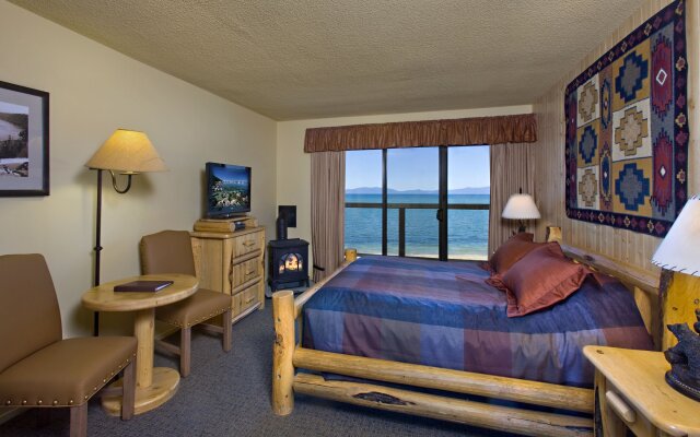 Tahoe Lakeshore Lodge & Spa